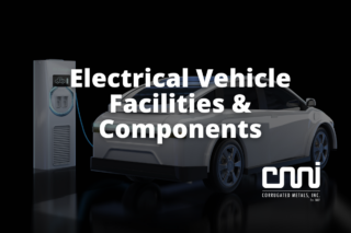 Electrical Vehicle Facilities & Components